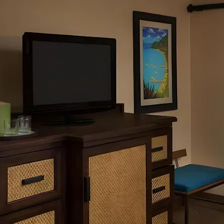 Disney'S Caribbean Beach Resort-2
