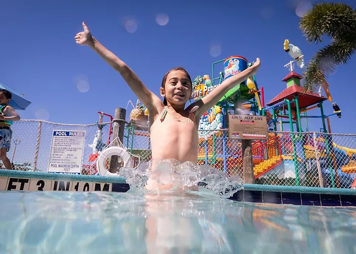 Coco Key Hotel & Water Park Resort Orlando
